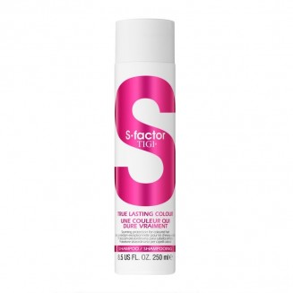 Tigi S Factor True Lasting...