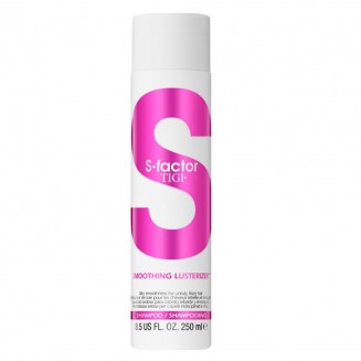 Tigi S-Factor Smoothing...