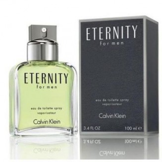 Calvin Klein Eternity For...