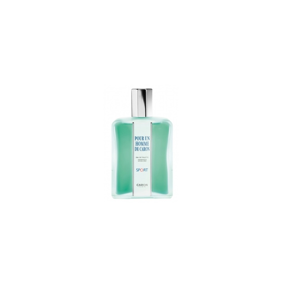 Caron Pour un Homme de Caron Sport Eau De Toilette 125ML 