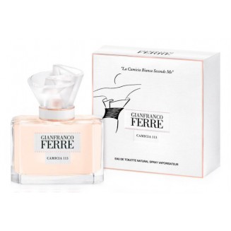 Ferré Camicia 113 Eau de...