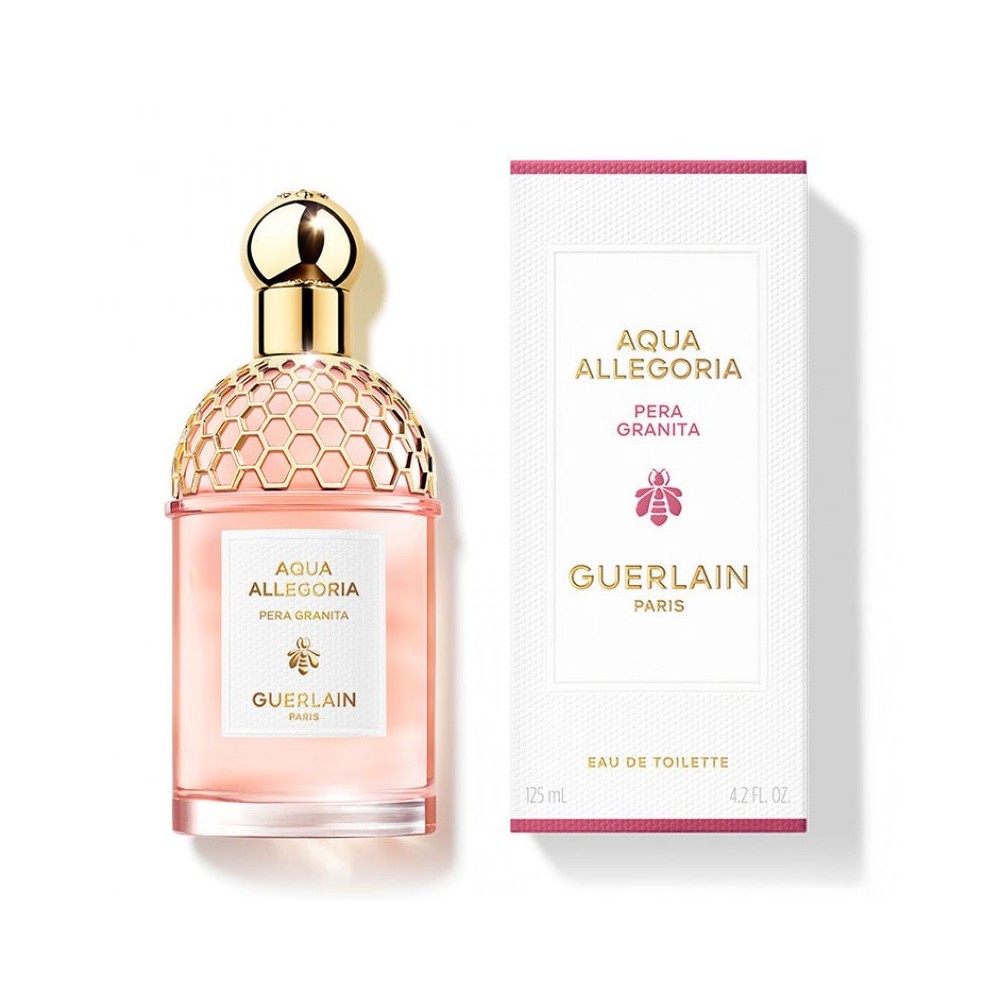 Guerlain Aqua Allegoria Pera Granita Eau De Toilette 125ML 
