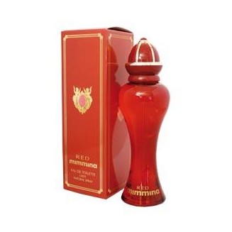 Mimmina Red Eau De Parfum...