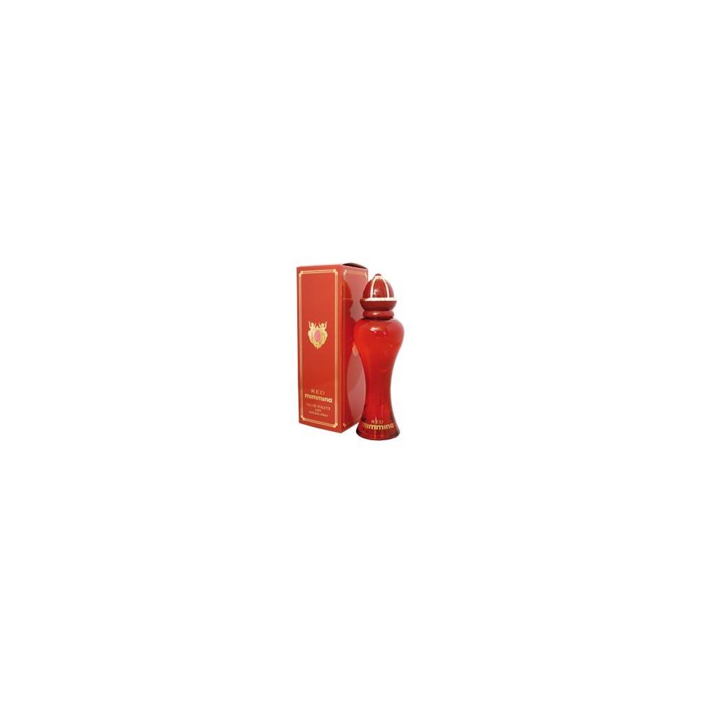 Mimmina Red Eau De Parfum 100ML 