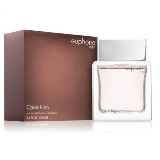 Calvin Klein Euphoria Men...