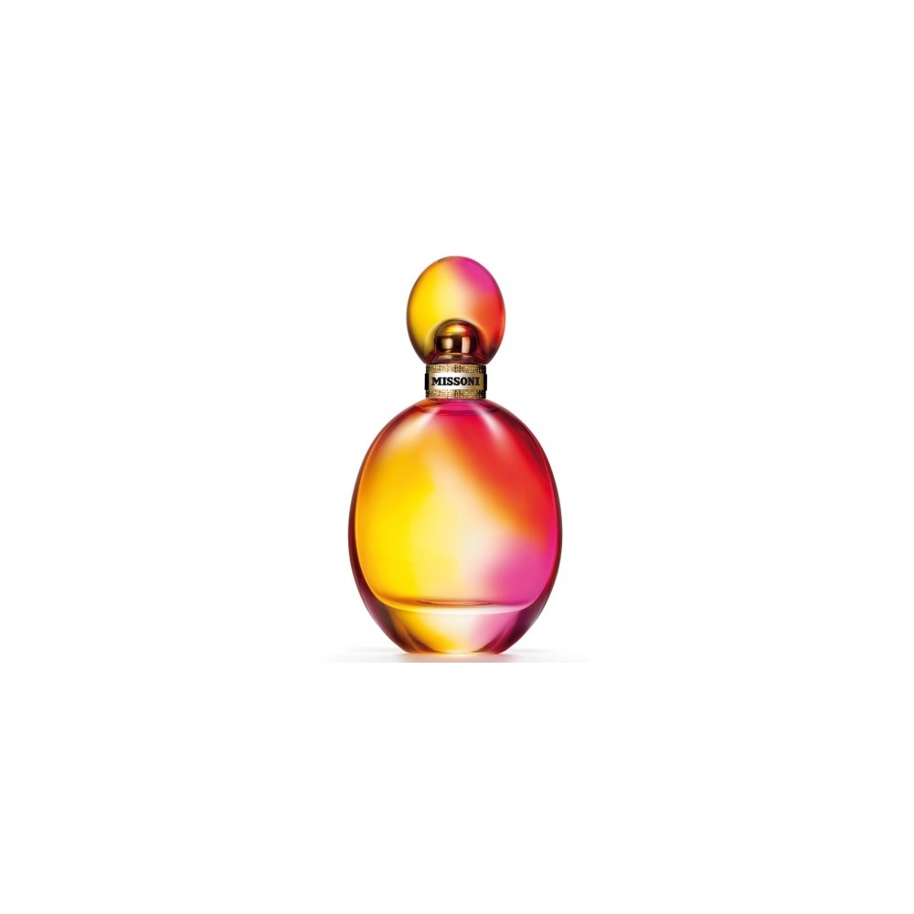 Missoni Eau de Toilette 100ML 