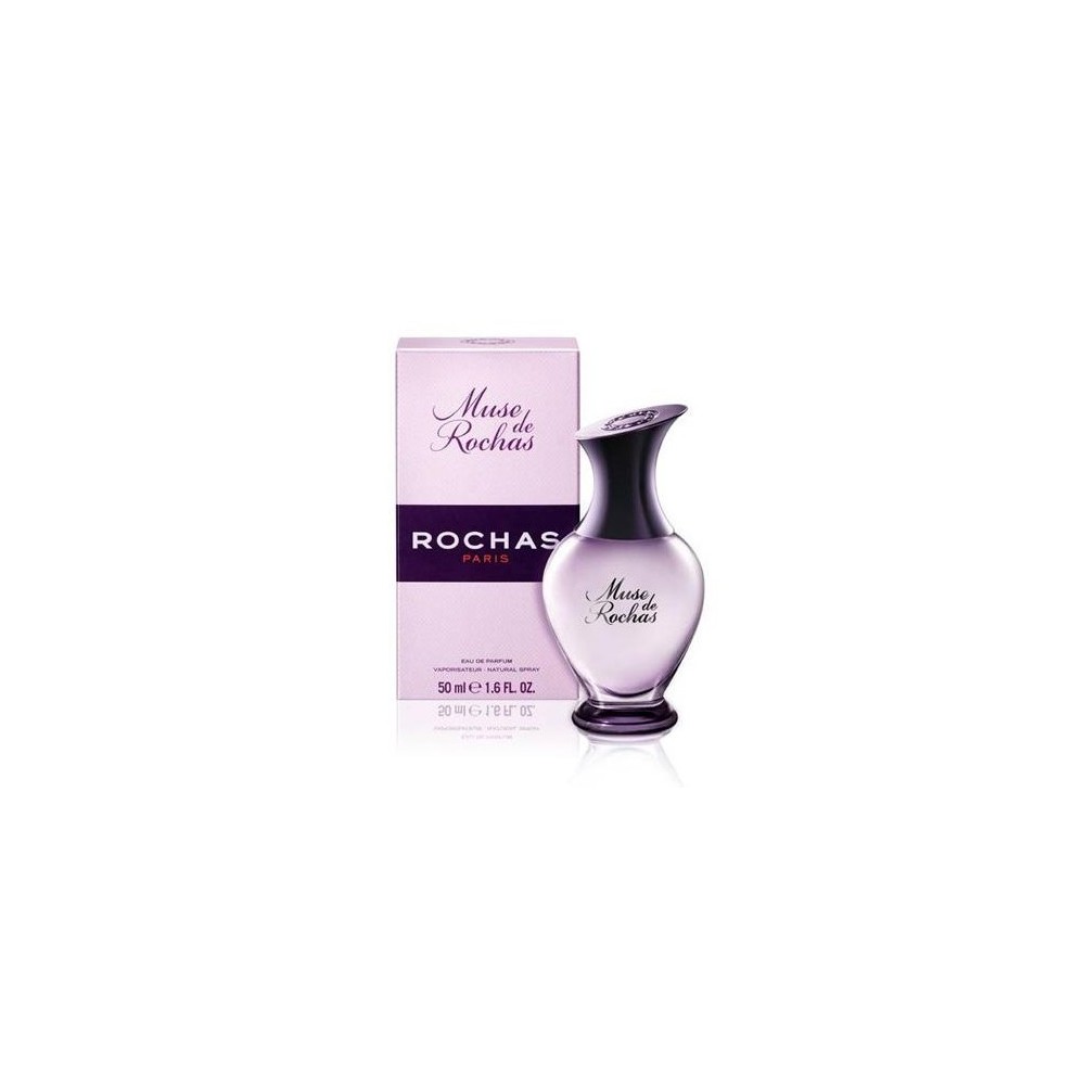 Rochas Muse de Rochas Eau De Parfum 50ML 