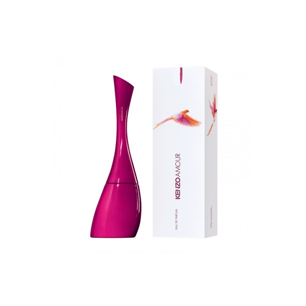 Kenzo Amour Eau De Parfum 100ML 