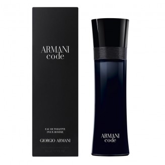 Armani Code Pour Homme Eau...