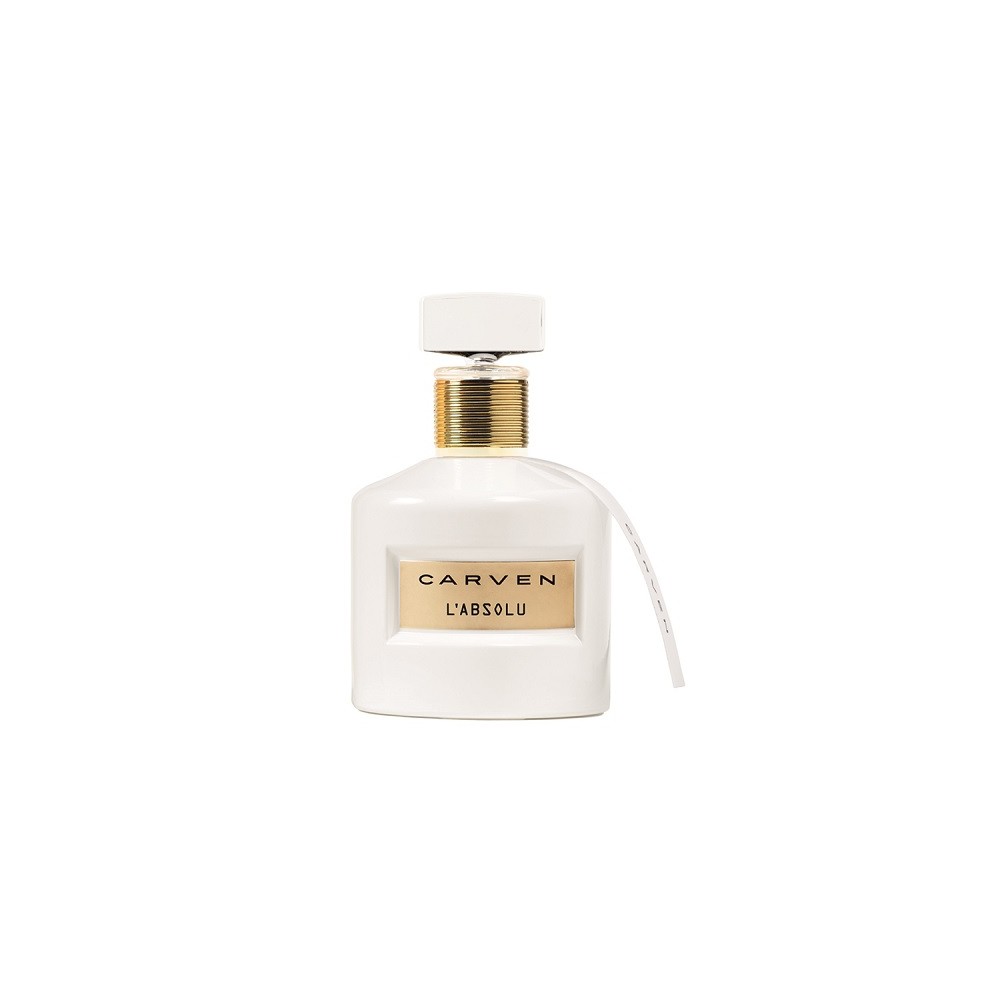 Carven L'Absolu Eau De Parfum 50ML 