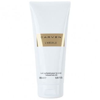 Carven L'Absolu Perfumed...