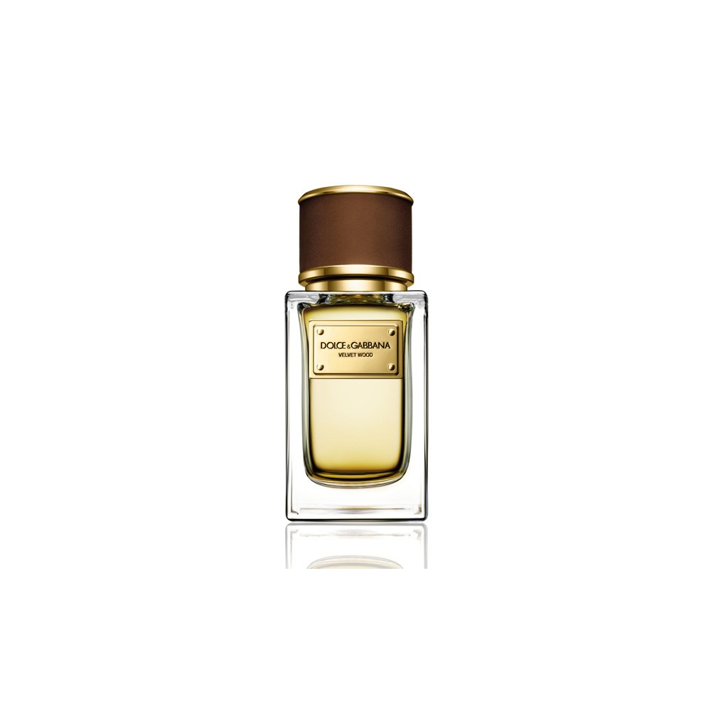 Dolce & Gabbana Velvet Wood Eau De Parfum 50ML 