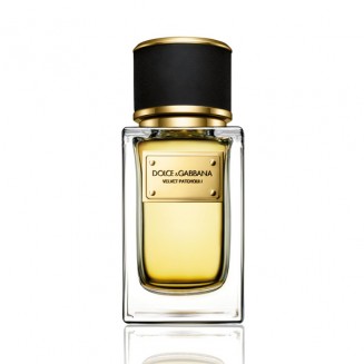 Dolce & Gabbana Velvet...