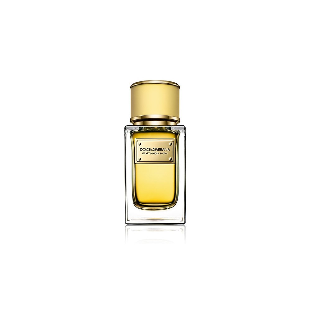 Dolce & Gabbana Velvet Mimosa Bloom Eau De Parfum 50ML 