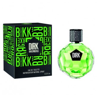 Dirk Bikkembergs Dirk Eau...
