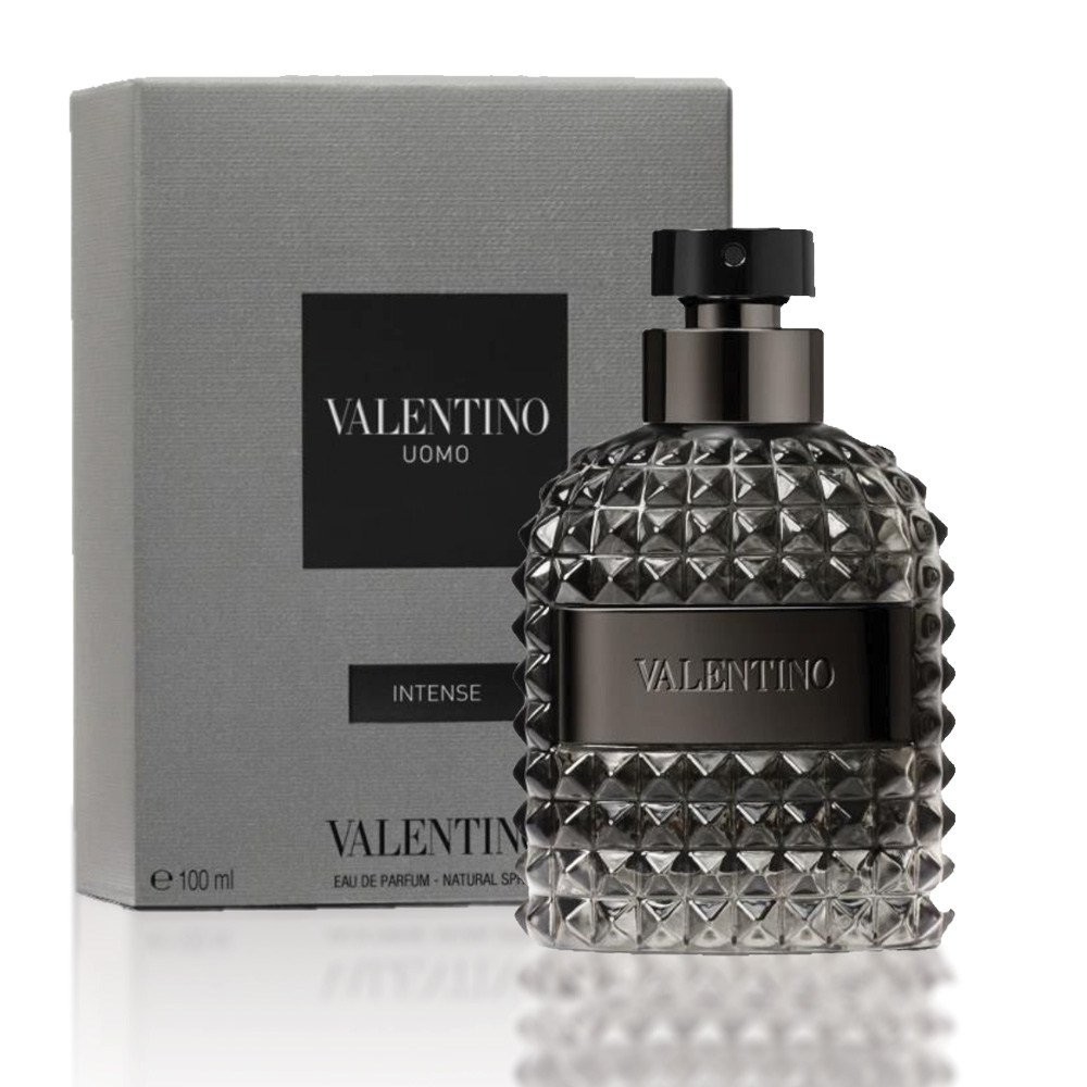 Valentino Uomo Intense Eau De Parfum 100ML 