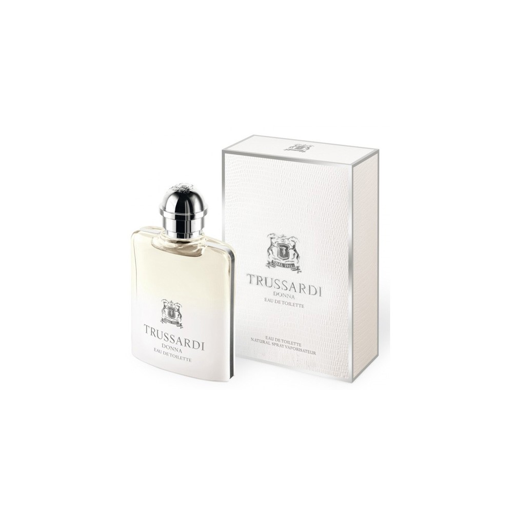 Trussardi Donna Eau de Toilette 50ML 