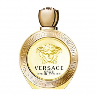 Versace Eros Pour Femme Eau...