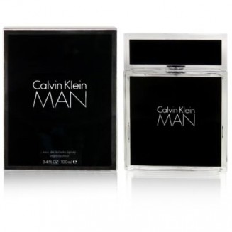 Calvin Klein Man Eau De...