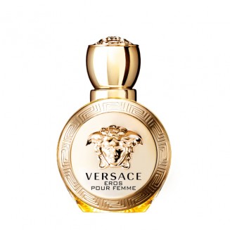 Versace Eros Pour Femme...