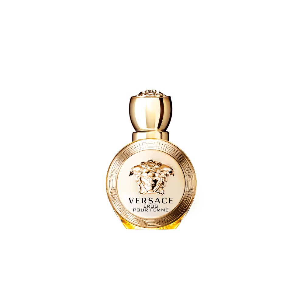 Versace Eros Pour Femme Deodorant Spray 50ML 