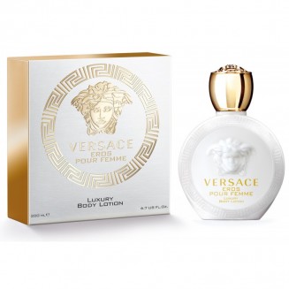 Versace Eros Pour Femme...