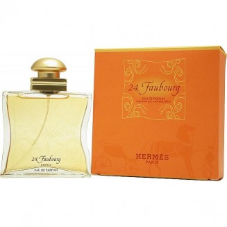 Hermès 24 Faubourg Eau de...