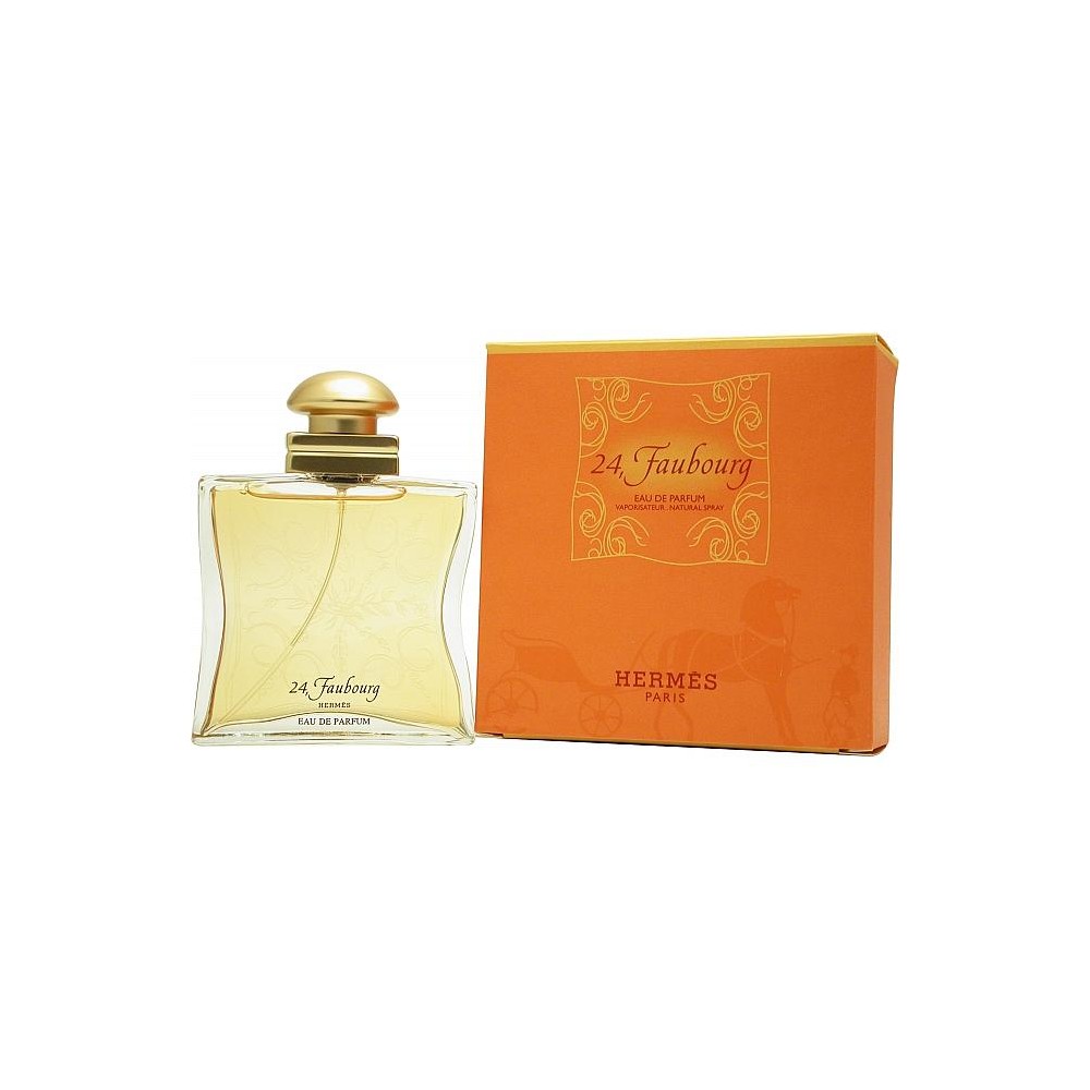 Hermès 24 Faubourg Eau de Parfum 30ML 