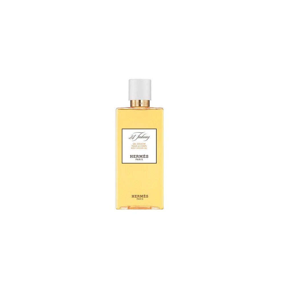 Hermès 24 Faubourg Body Shower Gel 200ML 