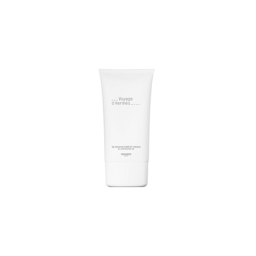 Hermès Voyage d'Hermès Shower Gel 150ML 