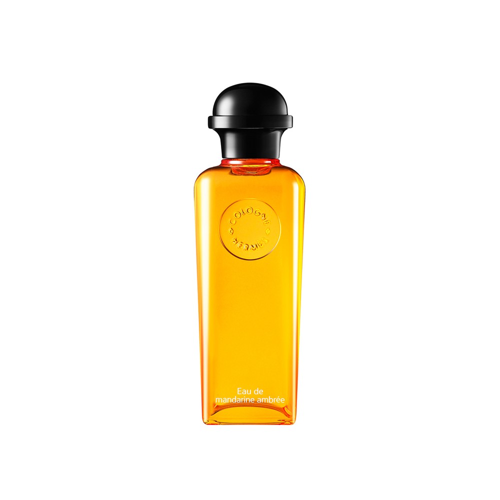 Hermès Eau De Mandarine Ambrée Eau De Cologne 100ML 