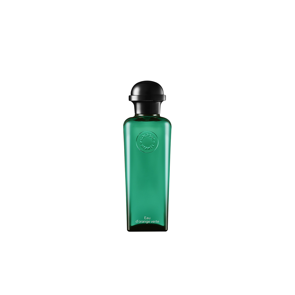 Hermès Concentré d'Orange Verte Eau De Toilette 100ML 