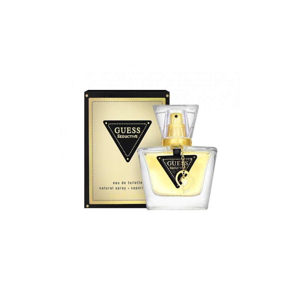 Guess Seductive Eau De Toilette 50ML 