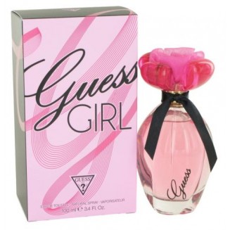 Guess Girl Eau De Toilette...