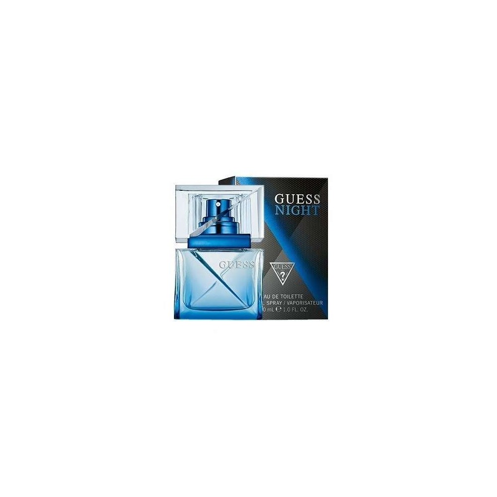 Guess Night Eau De Toilette 30ML 