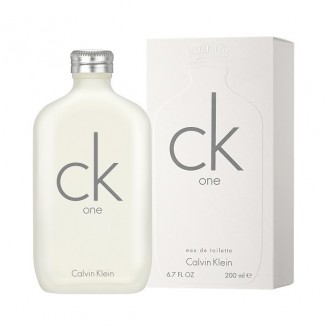 Calvin Klein CK One Eau De...