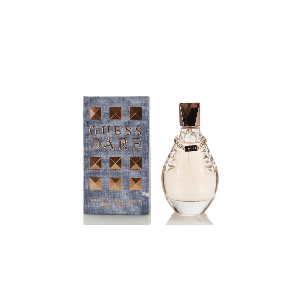 Guess Dare Eau De Toilette 100ML 