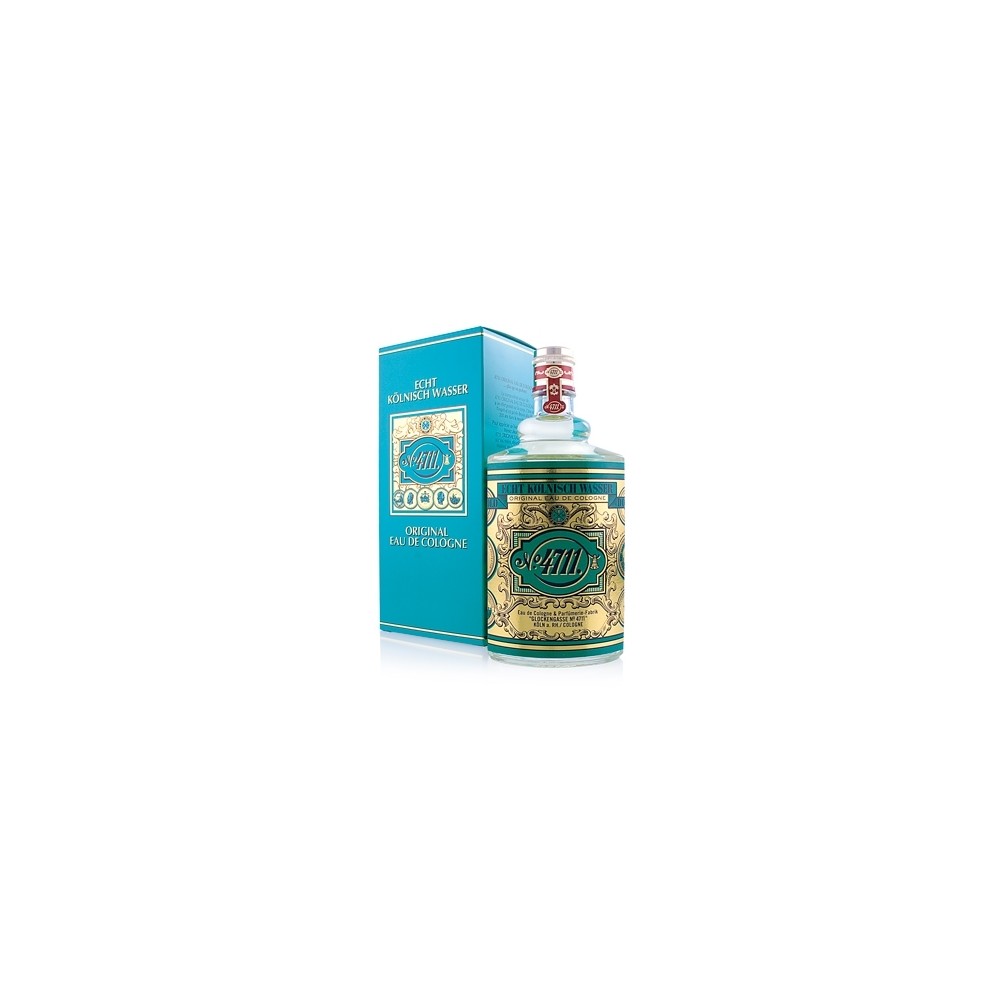 4711 Eau de Cologne 50ML - flac 