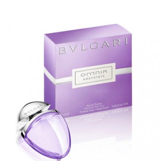 Bulgari Omnia Amethyste Eau...
