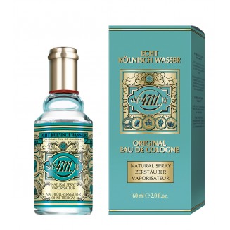4711 Eau de Cologne 60ML