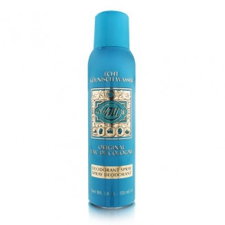 4711 Eau de Cologne...