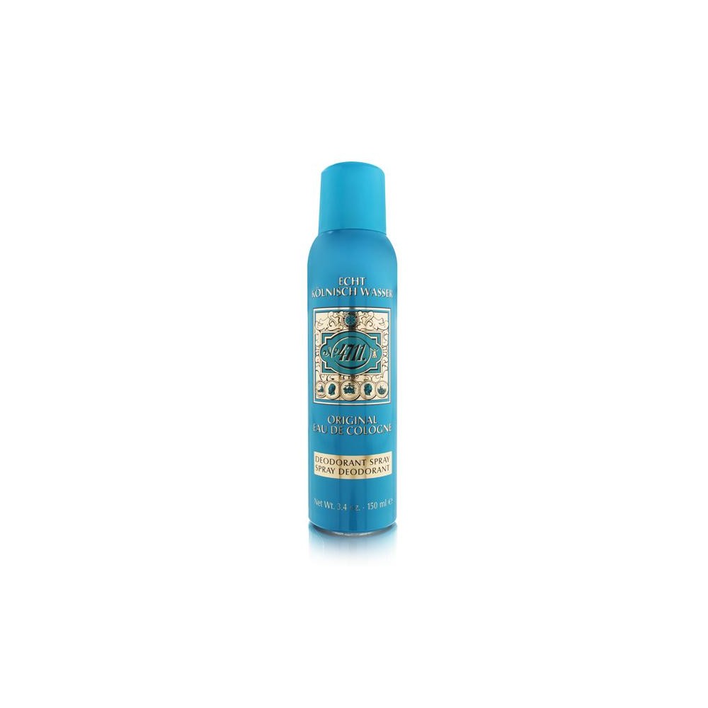 4711 Eau de Cologne Deodorant Spray 150ML 