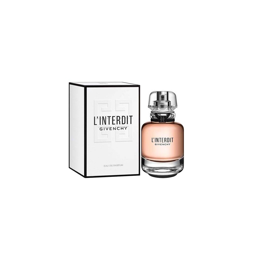 Givenchy L'Interdit Eau De Parfum 50ML 