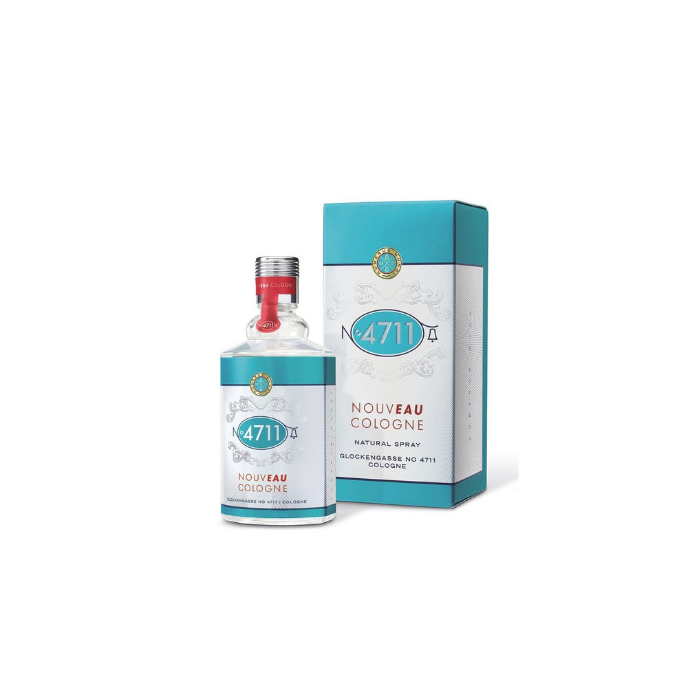 4711 Nouveau Cologne Eau De Cologne 100ML 