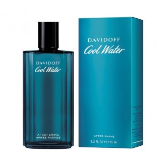 Davidoff Cool Water After...