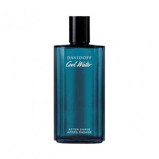 Davidoff Cool Water After Shave 125ML