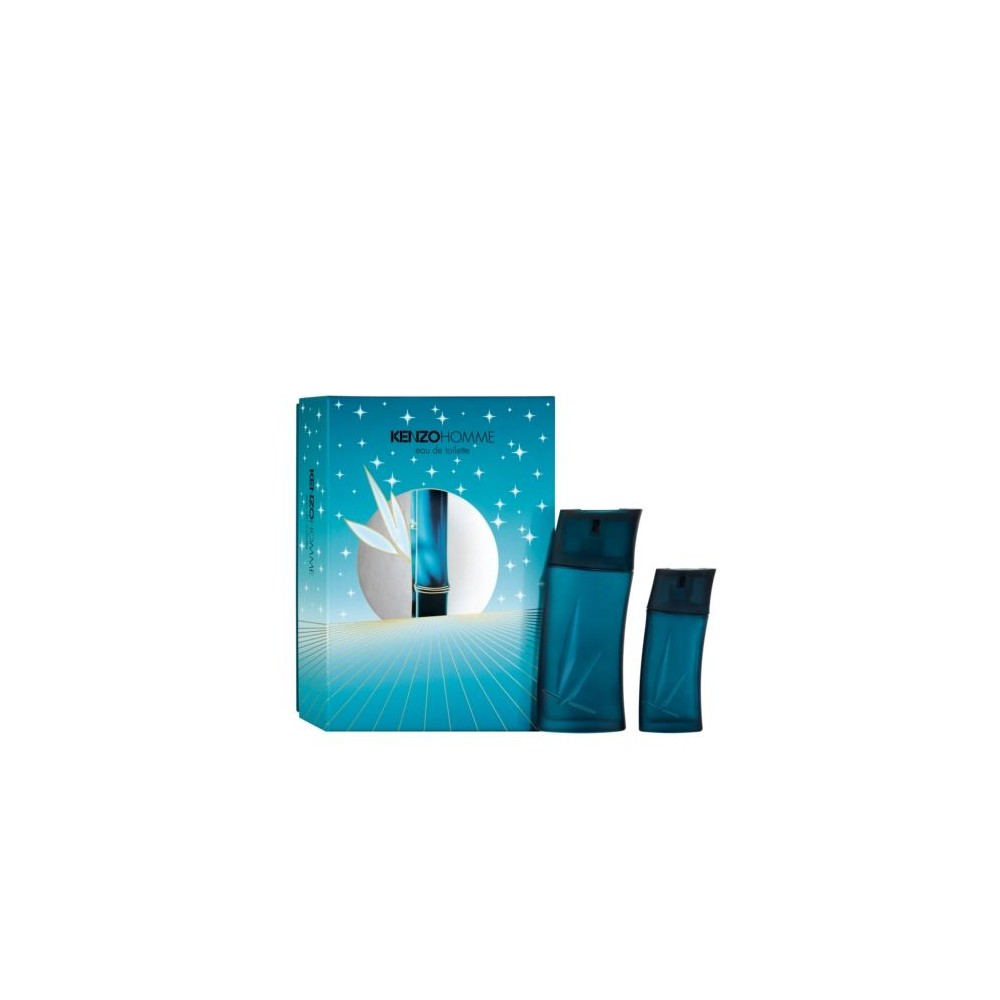 Kenzo Homme Eau de Toilette 100 ml Cofanetto 