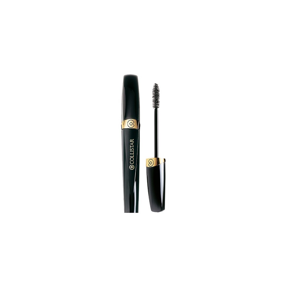 Collistar Supermascara Tridimensionale 