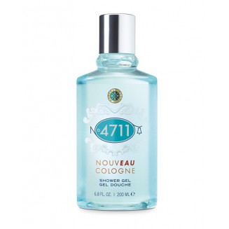 4711 Nouveau Cologne Shower...