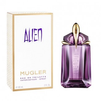 Mugler Alien Eau de...